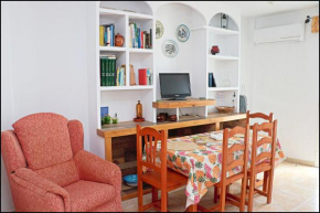 Apartamento Sol II